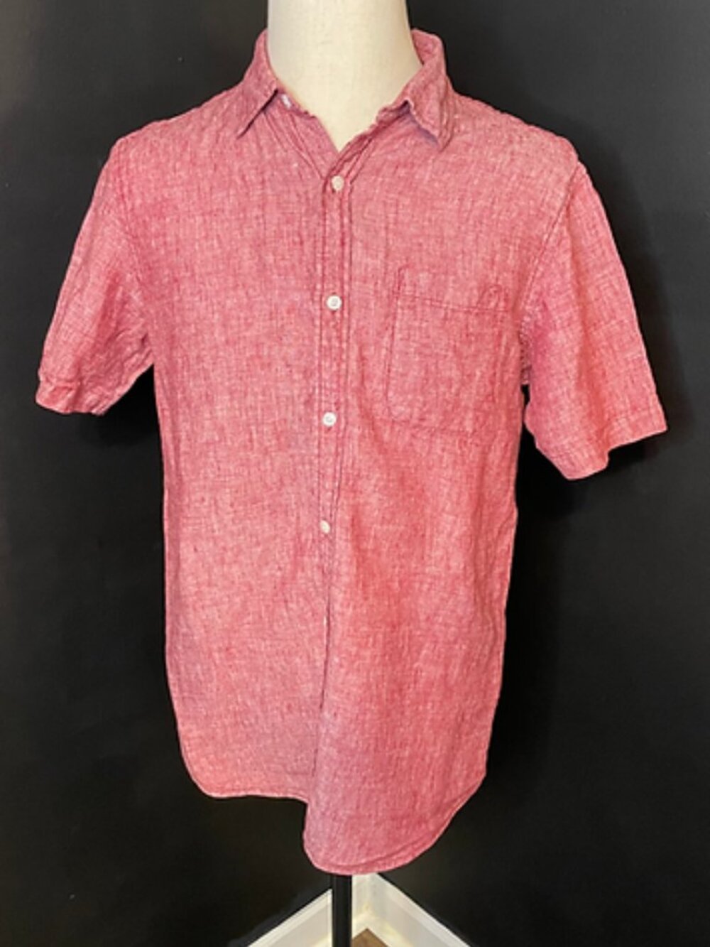 Men's Dress Shirt